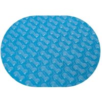 Solarplane Light Blue 400 µm GeoBubble Oval 500x250cm Erwärmung Solarfolie Pool Solarplane Light Blue 400 µm GeoBubble Oval 500x250cm Erwärmung Solarfolie Pool von Evolution
