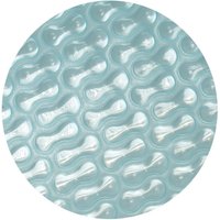 Solarplane Sol+Guard 500 µm GeoBubble Rund 360 cm Max Erwärmung Solarfolie Pool Solarplane Sol+Guard 500 µm GeoBubble Rund 360 cm Max Erwärmung Solarfolie Pool von Evolution
