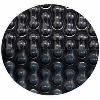 Solarplane für Rundbecken 360 cm 500 µm Energy-Guard Geobubble Pool Schwimmbad Poolabdeckung Solarplane für Rundbecken 360 cm 500 µm Energy-Guard Geobubble Pool Schwimmbad Poolabdeckung von Evolution