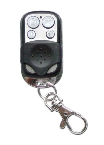 EVOLVEO ACS RM300 – Kameras (schwarz, Silber) von Evolveo