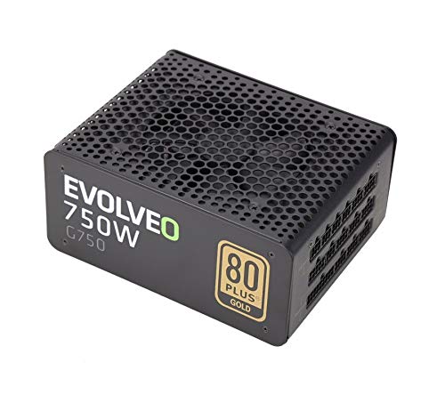 Evolveo Netzteil Case E-G750R von Evolveo