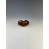 2" Braune Dunkle Bernstein Schale A179 2" Braune Dunkle Bernstein Schale A179 von EvolvingDesignStudio