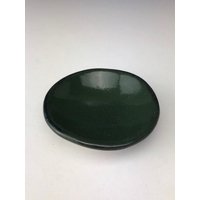 2 "Grüne Mini-Teller von EvolvingDesignStudio