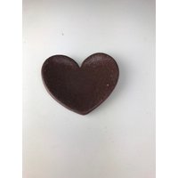 5 cm Herz Ringplatte von EvolvingDesignStudio