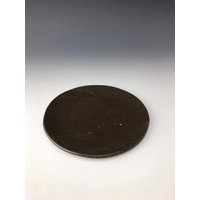 4 "Braune Keramikplatte von EvolvingDesignStudio