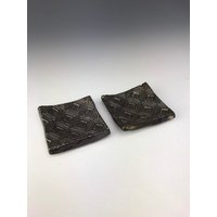 Gemusterte Stäbchenhalter von EvolvingDesignStudio