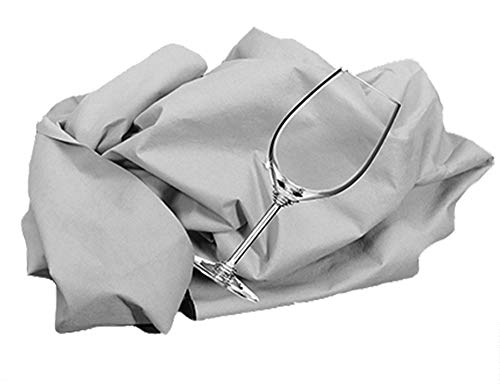 Evonell Profi Geschirrtuch aus Mikrofaser 80 x 53 cm 5er Pack Evonell Profi Geschirrtuch aus Mikrofaser 80 x 53 cm 5er Pack von Evonell