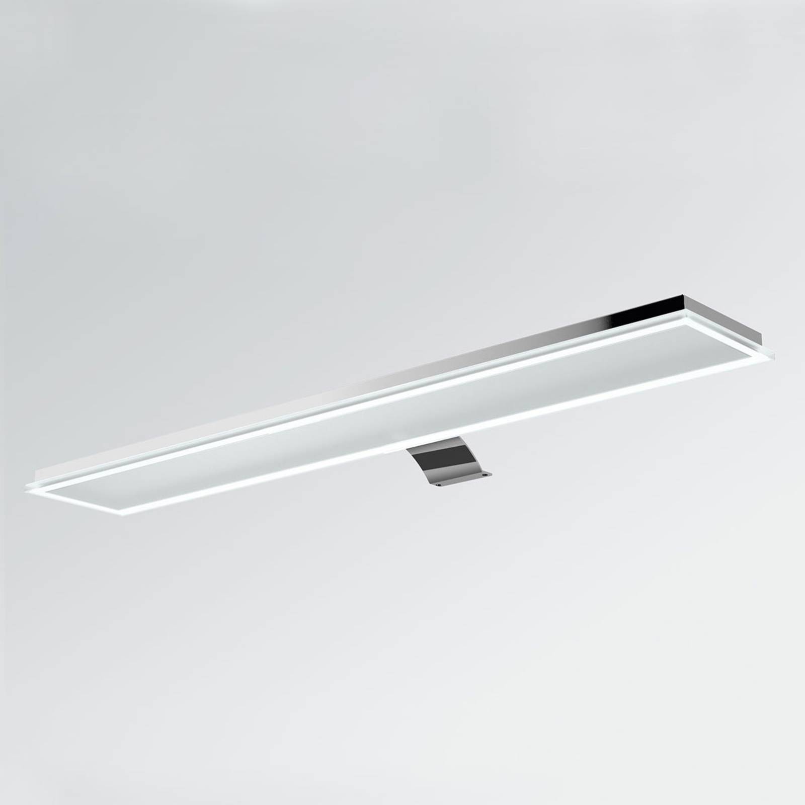 LED-Spiegelleuchte Palma S von Evotec