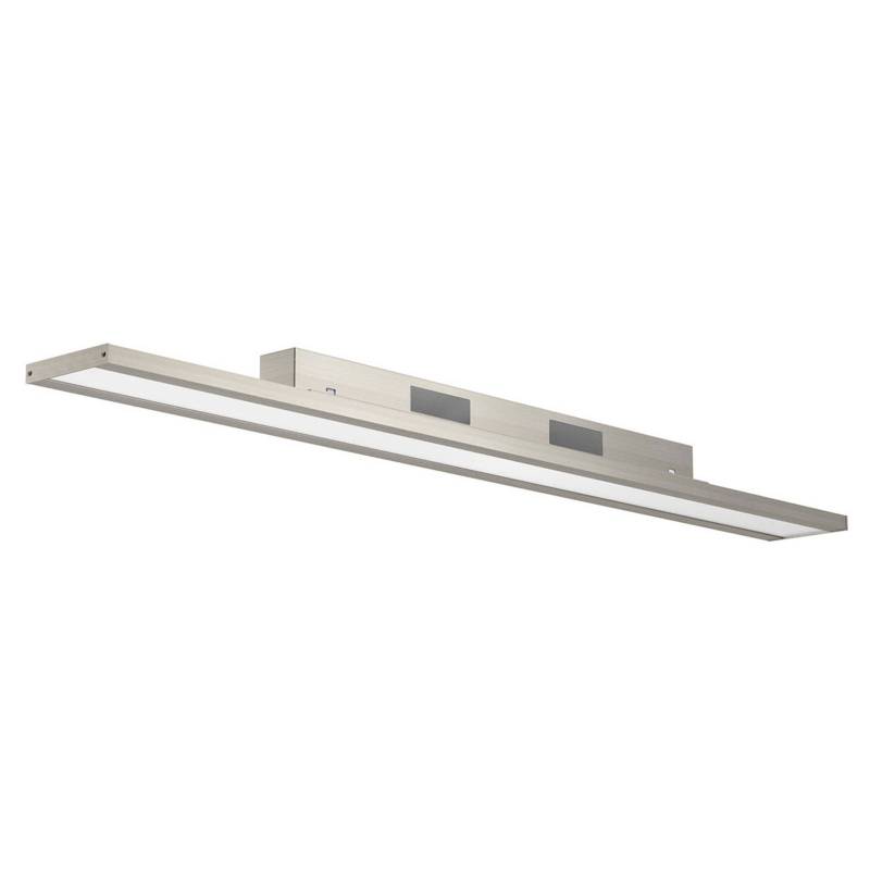 Leuchtstarke LED-Deckenleuchte Classic Tec Basic von Evotec