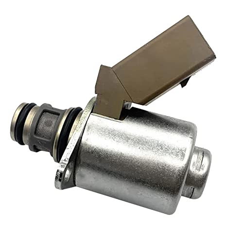 Evvmnaks 28233374 Magnetventil, Messventil, Druckregler, Steuerventil, Automobil, 1 Stück von Evvmnaks
