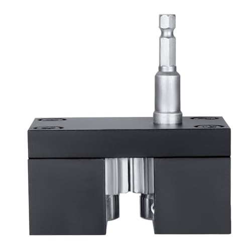Evzvwruak 1 Set C5A2 Impact Power Assisted Crimper High Speed Elektrische Metallk Crimpzange für Klimaanlagen-Installation Reparatur von Evzvwruak