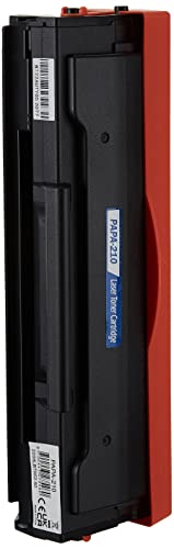 Toner, kompatibel mit Panasonic PA-210 1,6 K von generica