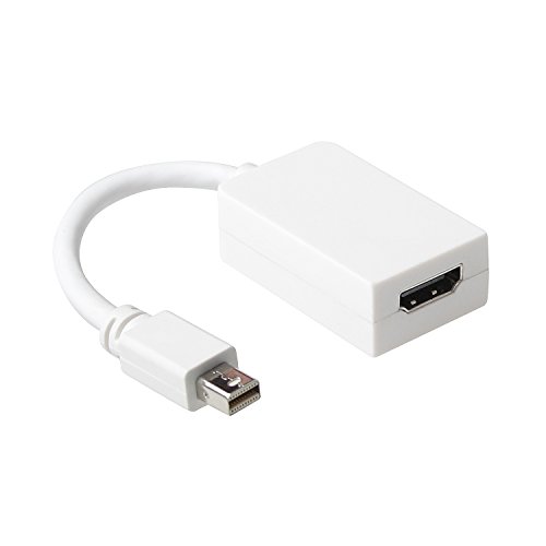 EWENT Mini DisplayPort-Konverter-Kabel von Ewent