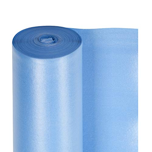 ewifoam polynorm PE maxima - Trittschalldämmung für Laminat und Holzböden von Ewifoam