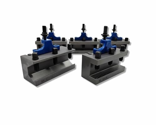 stahlhalter multifix b Schnellwechselhalter Meiselhalter Bohrstahlhalter BD25120 (3) von EwigStahl