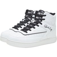 Ewing Trainingsschuh "Ewing Rebound by EWING 33 HI Non Strap" 1 Stk. tlg. Ewing Trainingsschuh "Ewing Rebound by EWING 33 HI Non Strap" 1 Stk. tlg. von Ewing