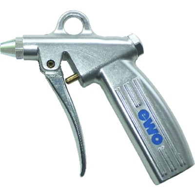 Druckluft-Blaspistole IG-G1/4" mit Düse ø1,5mm von Ewo