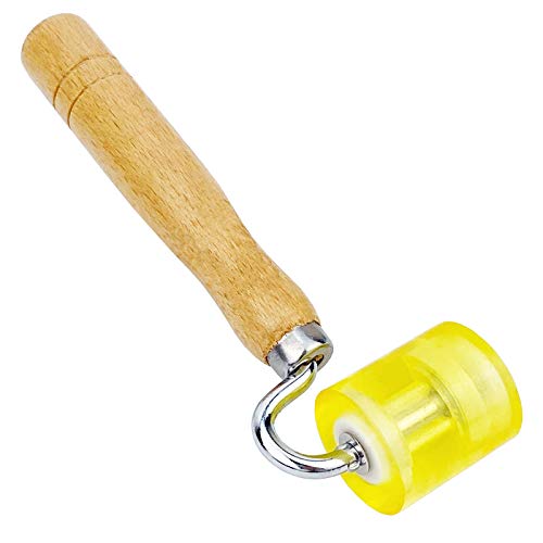 Ewrap Auto-Audio-Schalldämpfung, Radrolle, Nahtroller für Wärmeableitung, Tapete, PU-Vernichter Ewrap Auto-Audio-Schalldämpfung, Radrolle, Nahtroller für Wärmeableitung, Tapete, PU-Vernichter von Ewrap