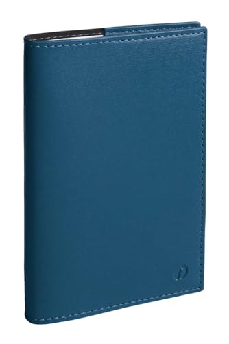 Pre Prestige Note VZ Soho Stahlblau 2026: Kalender im Schreibtischformat Pre Prestige Note VZ Soho Stahlblau 2026: Kalender im Schreibtischformat von Exaclair