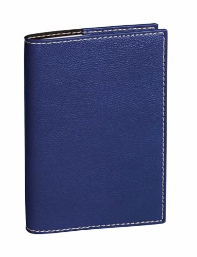 Prenote VZ Club Navy Blau 2026: Kalender im Schreibtischformat von Exaclair