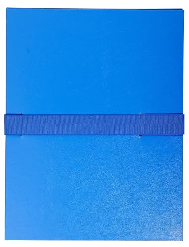 Chemise Dos Extensible Balacron et Sangle Klettverschluss von Exacompta