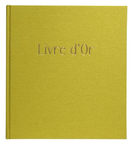 EXACOMPTA Gästebücher, Pop'n Co Feile, 21 x 19 cm von Exacompta