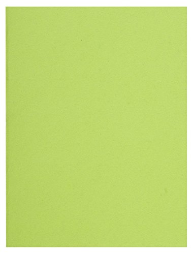 Exacompta 150013E 100er Pack Aktendeckel Forever DIN A4 aus flexiblem Recycling-Karton grün Mappe blauer Engel zertifiziert Einschlagmappe Exacompta 150013E 100er Pack Aktendeckel Forever DIN A4 aus flexiblem Recycling-Karton grün Mappe blauer Engel zertifiziert Einschlagmappe von Exacompta