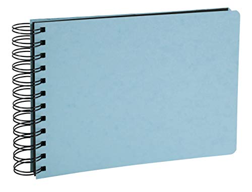 Exacompta 16560E Premium Fotoalbum AQUAREL mit 50 schwarzen Seiten. Perfektes Fotobuch zum selbstgestalten inklusive Kristallbox 1 Stück Zufallsfarbe Exacompta 16560E Premium Fotoalbum AQUAREL mit 50 schwarzen Seiten. Perfektes Fotobuch zum selbstgestalten inklusive Kristallbox 1 Stück Zufallsfarbe von Exacompta