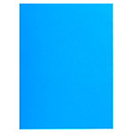 Exacompta Rock''s Aktendeckel Blau Pappkarton 210 g/m² 250 Stück von Exacompta