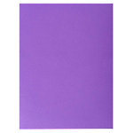 Exacompta Rock''s Aktendeckel Violett Pappkarton 210 g/m² 250 Stück von Exacompta