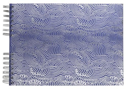 Exacompta Album Photos a spirales 50 Pages Puzzle - 32x22cm Exacompta Album Photos a spirales 50 Pages Puzzle - 32x22cm von Exacompta