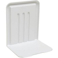 Exacompta Buchstütze weiß 10,3 x 11,5 x 14,0 cm, 1 St. Exacompta Buchstütze weiß 10,3 x 11,5 x 14,0 cm, 1 St. von Exacompta