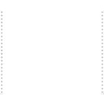 Exacompta Computerpapier 66421E 70 g/m² Weiß 2000 Stück von Exacompta