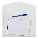 Exacompta Dokumentenmappe 56421E DIN A4 PP (Polypropylen) Transparent 50 Stück Exacompta Dokumentenmappe 56421E DIN A4 PP (Polypropylen) Transparent 50 Stück von Exacompta