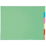 Exacompta Einstellmappe Pappkarton 24 x 32 cm 60 Stück Exacompta Einstellmappe Pappkarton 24 x 32 cm 60 Stück von Exacompta