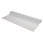 Exacompta Flipchartblock 37651E Weiß 60 g/m² Quadratisch liniert 630 mm x 980 mm  5 Stück von Exacompta