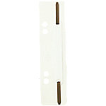 Exacompta Heftstreifen 426002B Weiß 250 Stück Exacompta Heftstreifen 426002B Weiß 250 Stück von Exacompta