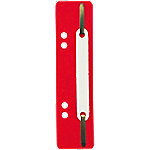 Exacompta Heftstreifen 426003B Rot 250 Stück von Exacompta