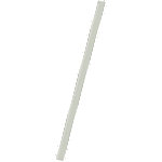 Exacompta Klemmschienen 159780E DIN A4 Transparent PVC 1,5 x 29,7 cm 20 Stück Exacompta Klemmschienen 159780E DIN A4 Transparent PVC 1,5 x 29,7 cm 20 Stück von Exacompta