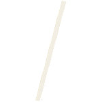 Exacompta Klemmschienen 397082E DIN A4 Elfenbein PVC 0,3 x 29,7 cm 25 Stück von Exacompta