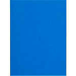 Exacompta Flash Aktendeckel DIN A4 Blau Manila Recycelt 100% 220 g/m² 500 Stück von Exacompta