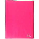 Exacompta Präsentationsmappe Chromaline 85365E Rot Polypropylen 12 Stück Exacompta Präsentationsmappe Chromaline 85365E Rot Polypropylen 12 Stück von Exacompta