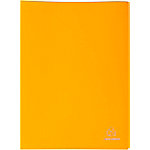 Exacompta Präsentationsmappe Opak 8539E Gelb Polypropylen 15 Stück von Exacompta