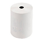 Exacompta Quittungsrollen 43706SE Weiß 80 x 80 x 12 mm 30 Stück von Exacompta