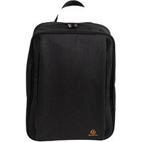 Exacompta Rucksack Exactive Smart Kunstfaser schwarz Exacompta Rucksack Exactive Smart Kunstfaser schwarz von Exacompta