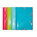 Exacompta Sammelmappen 55230E Sortiert 20 Stück von Exacompta