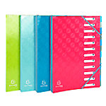 Exacompta Sammelmappen 562201 Sortiert 8 Stück von Exacompta