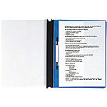 Exacompta Schnellhefter DIN A4 Farbig sortiert PVC 10 Stück Exacompta Schnellhefter DIN A4 Farbig sortiert PVC 10 Stück von Exacompta