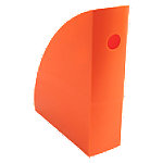 Exacompta Stehsammler 18288D Orange 6 Stück Exacompta Stehsammler 18288D Orange 6 Stück von Exacompta