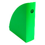 Exacompta Stehsammler 18295D Grün 6 Stück von Exacompta